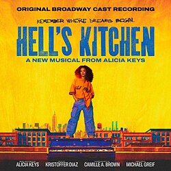 Eccles Hells Kitchen Tickets