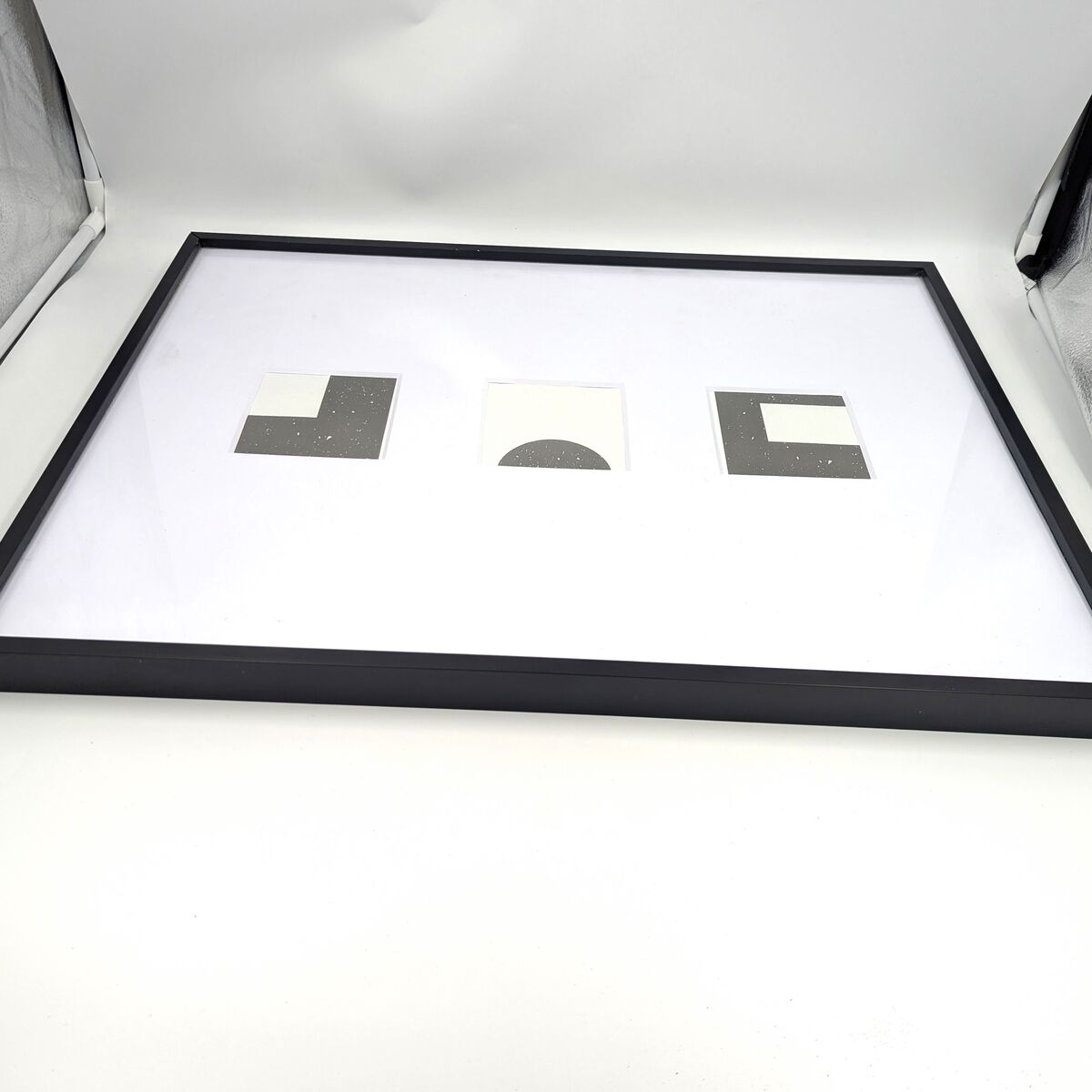 west elm Williams Sonoma 12 2021 EPA TSCA Title VI 40 CF Framed Paining