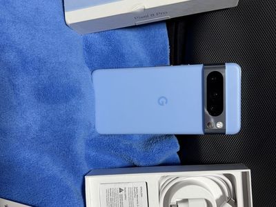 Google Pixel 8 Pro 256GB Unlocked