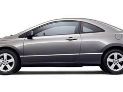 2006 HONDA CIVIC EX