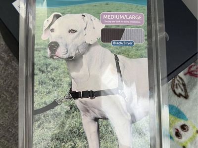Easy Walk Dog Harness