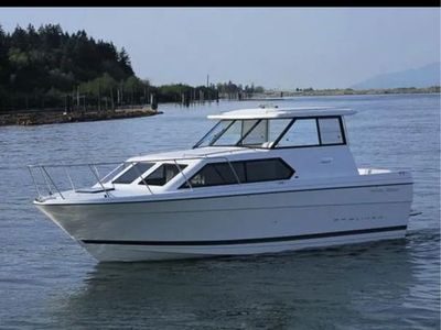 Bayliner classic 2859