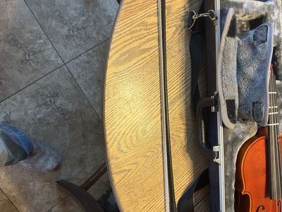 4/4 Yamaha Violin
