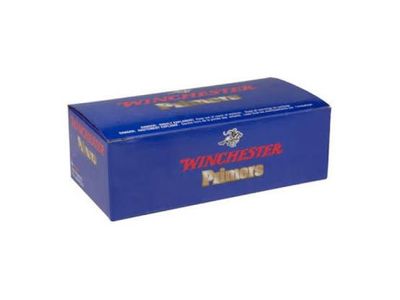 Winchester Primers Small Rifle (Box of 1,000) 4x1000 $45.00 each