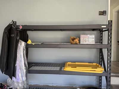 Moving sale