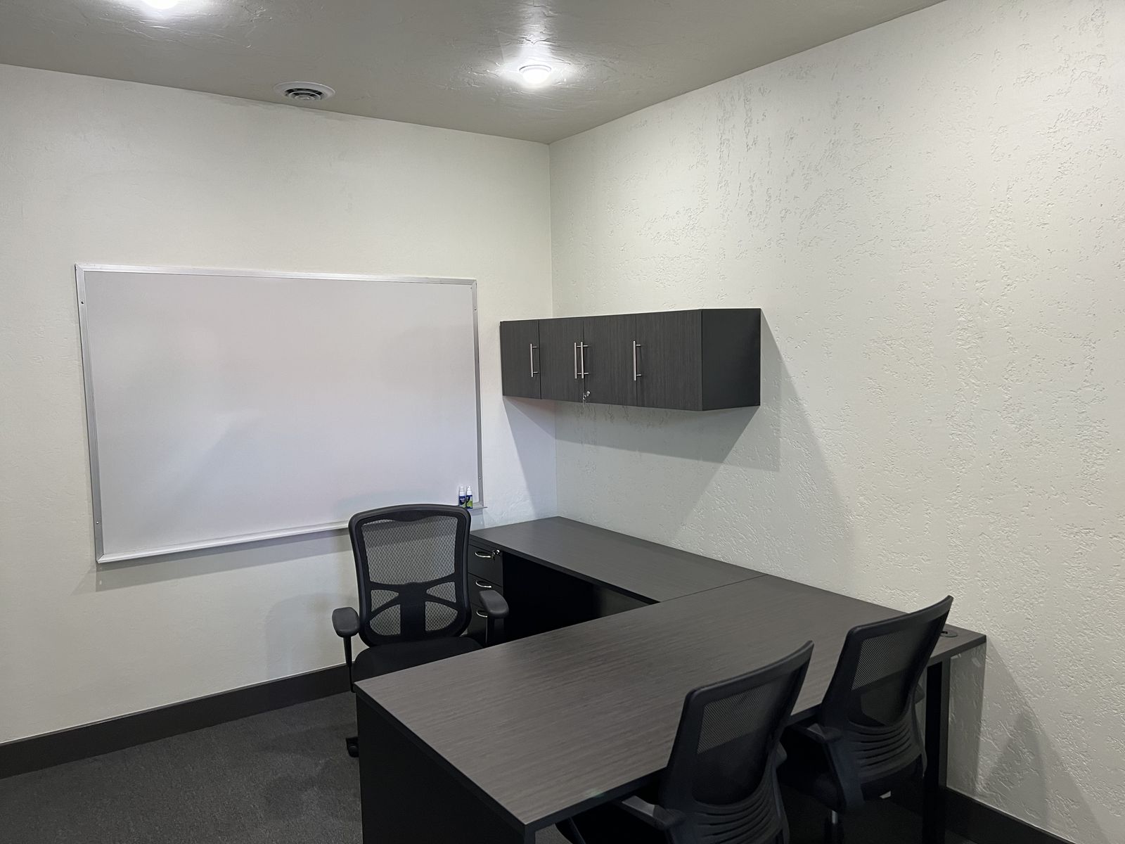 Office Desk Set