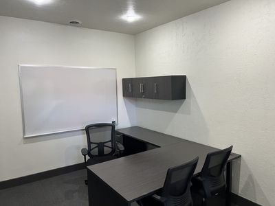 Office Desk Set