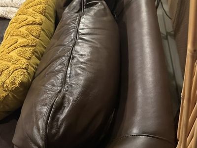 GORGEOUS AND COMFORTABLE!