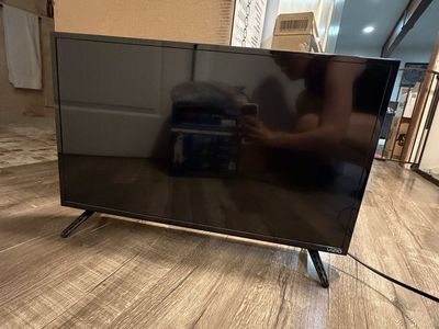 Vizio 32” TV