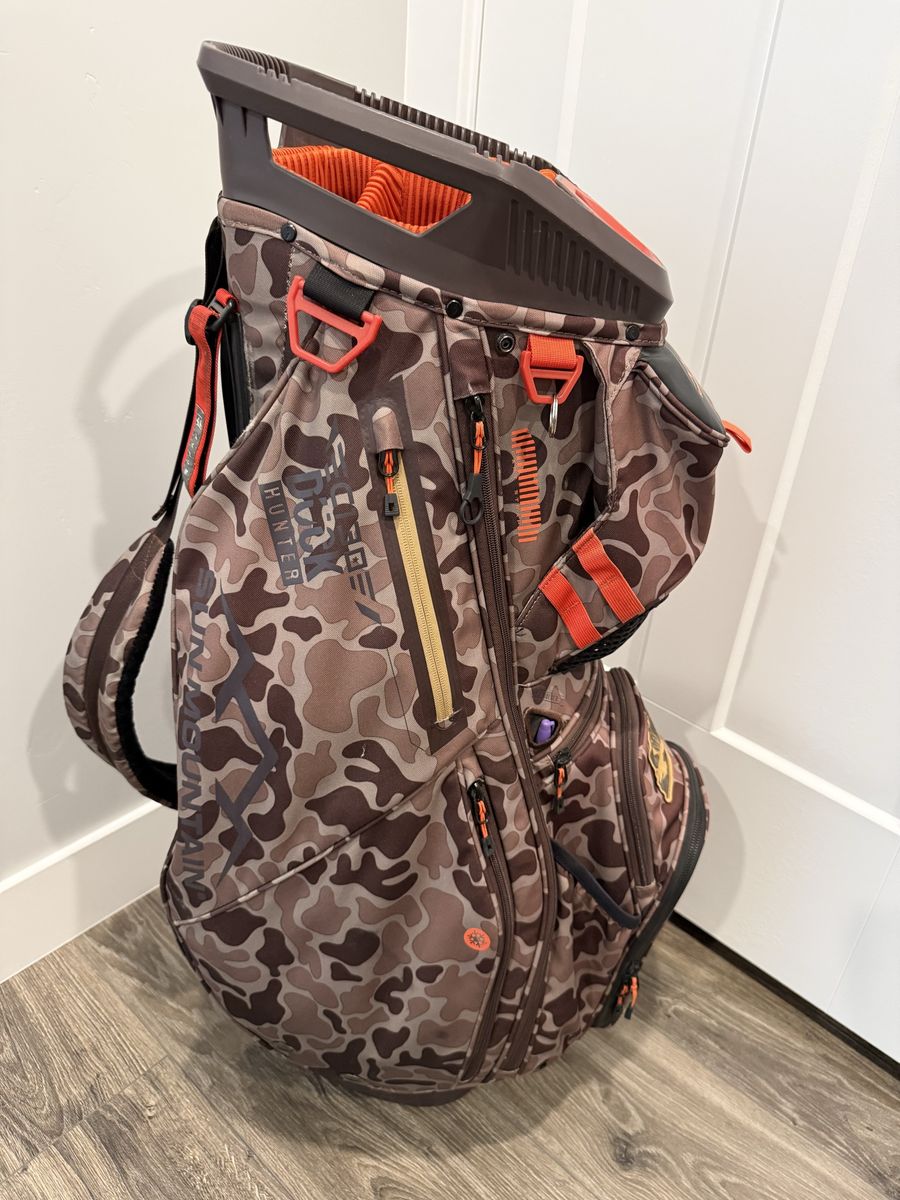 Sun Mountain C130 Golf bag
