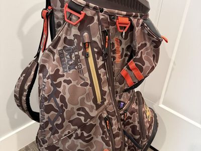 Sun Mountain C130 Golf bag