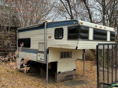 CAMPER - OLDIE BUT GOODIE