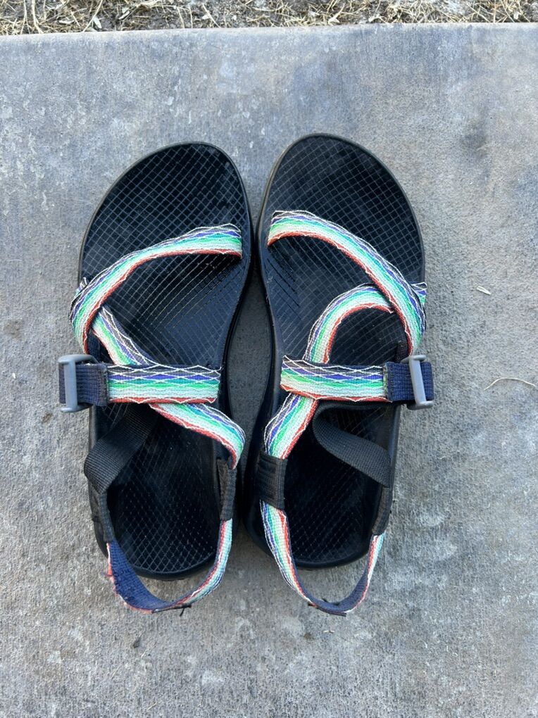 Womens Chaco Sandal