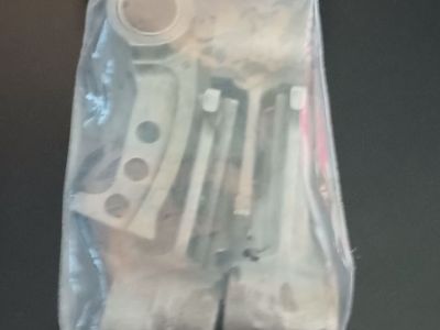 KRX 1000 Clutch weights