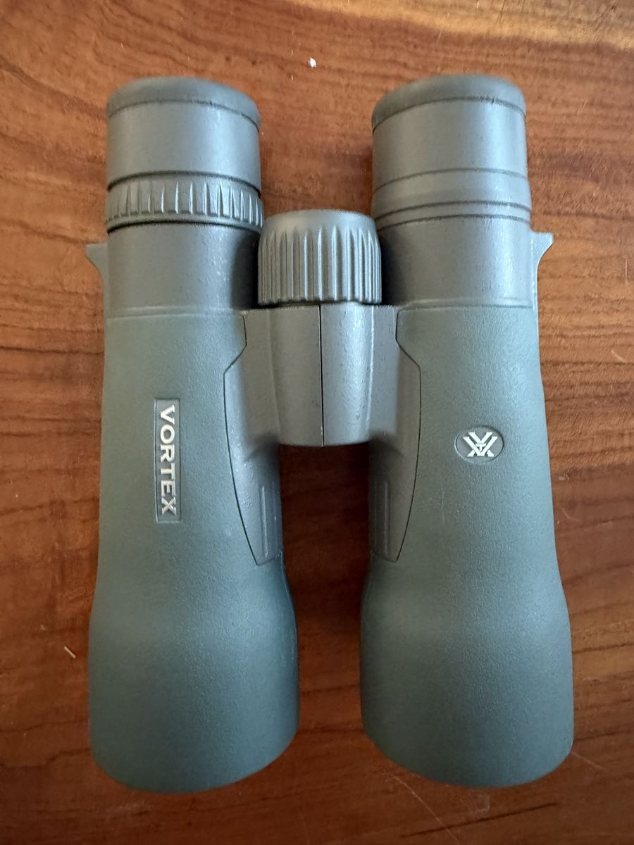 Vortex Razor HD 10X50 Binos