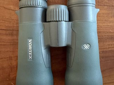 Vortex Razor HD 10X50 Binos