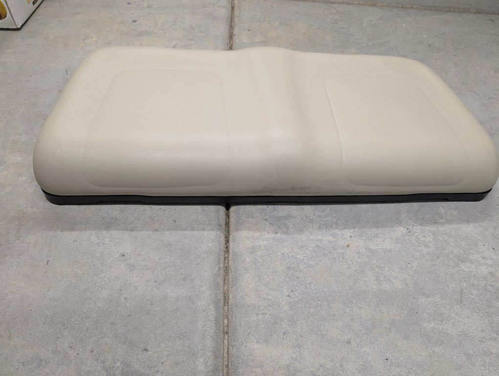Yamaha Drive2 OEM seat replacement