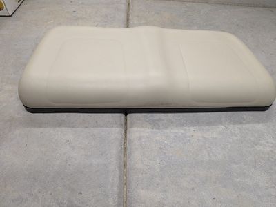 Yamaha Drive2 OEM seat replacement