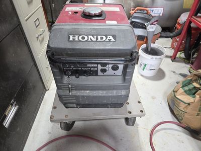 Honda Generator