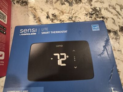 Sensi Lite Smart Thermostat