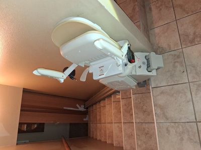 Acorn Stairlift