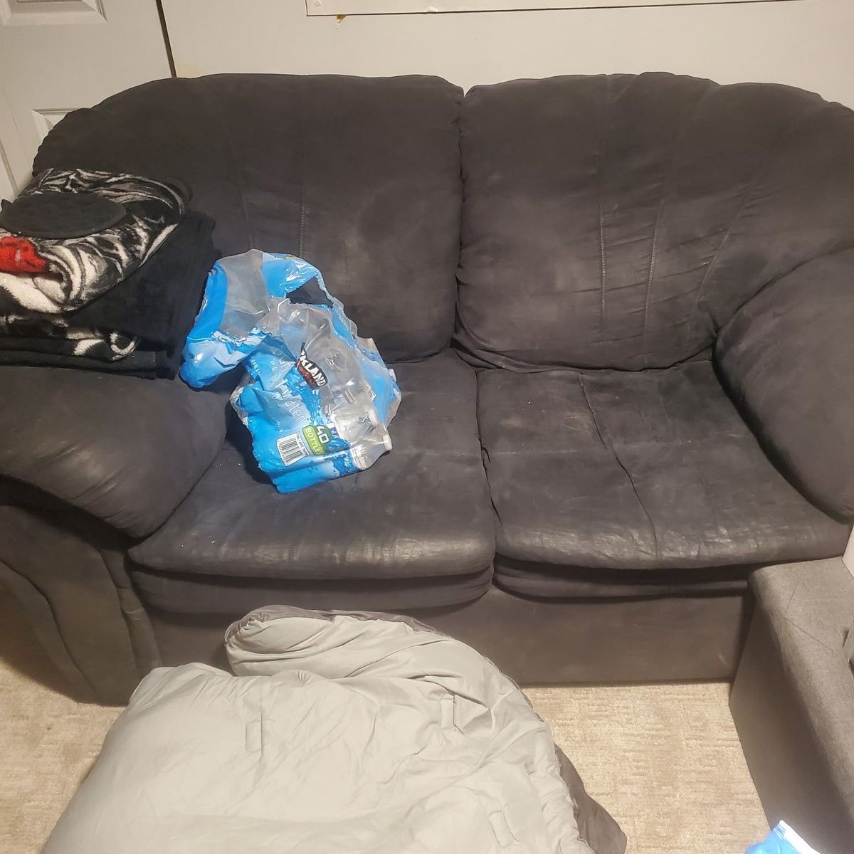 free love seat