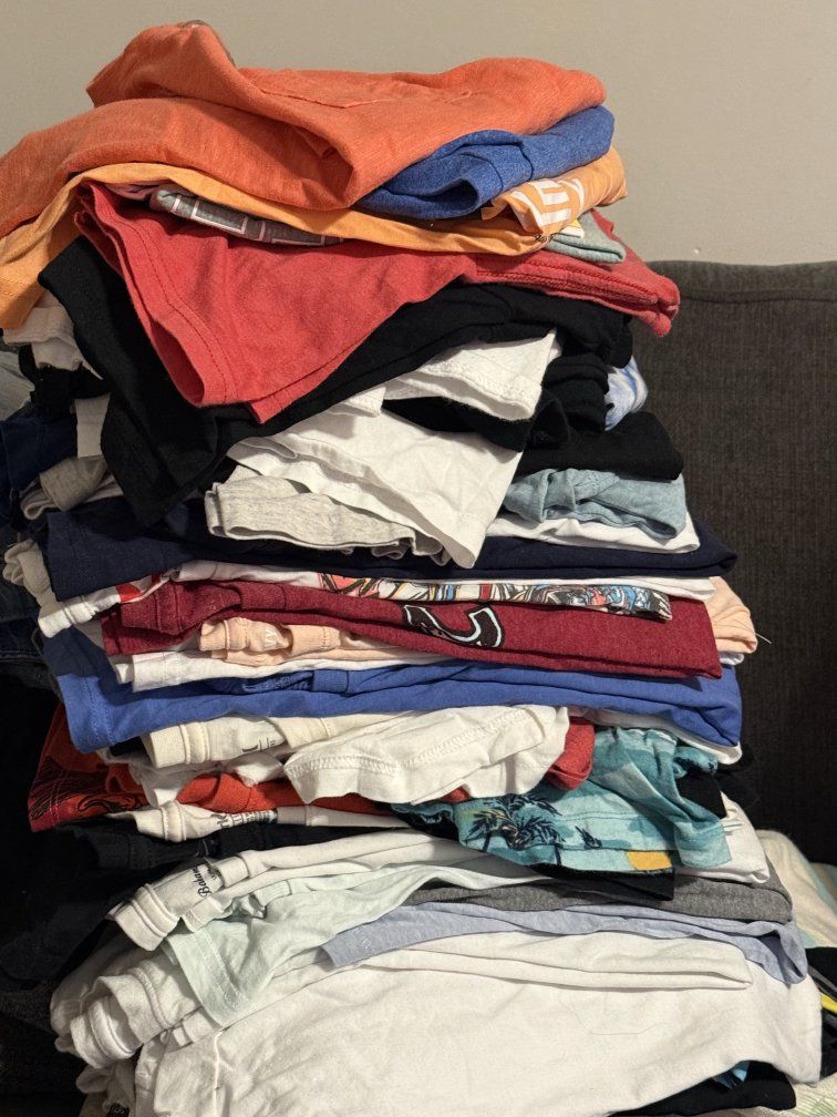 Boys 14 to 16 clothing blowout! 