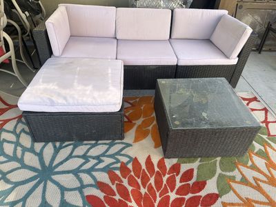 Outdoor Patio Set