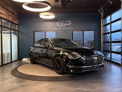 2020 Hyundai Sonata SE