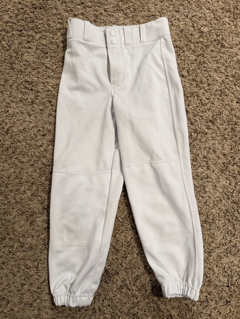 Boys Baseball Pants