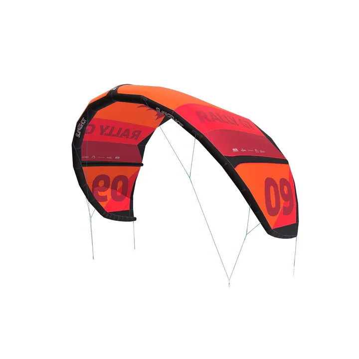 Kites Kiteboards Kitesurfing gear