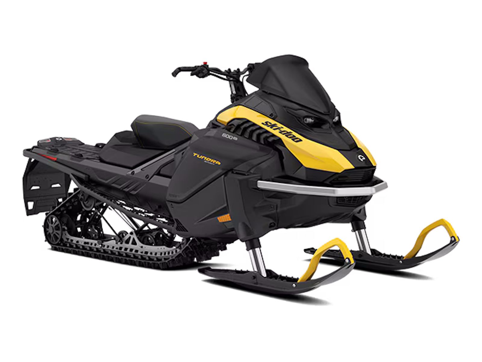 2027 SKI-DOO Tundra Sport 146 600 ACE Cobra 1.6 in