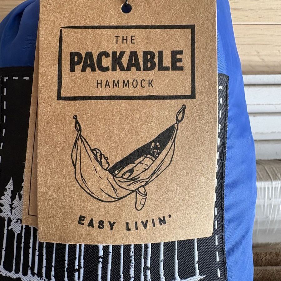 Hammock
