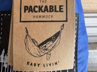 Hammock