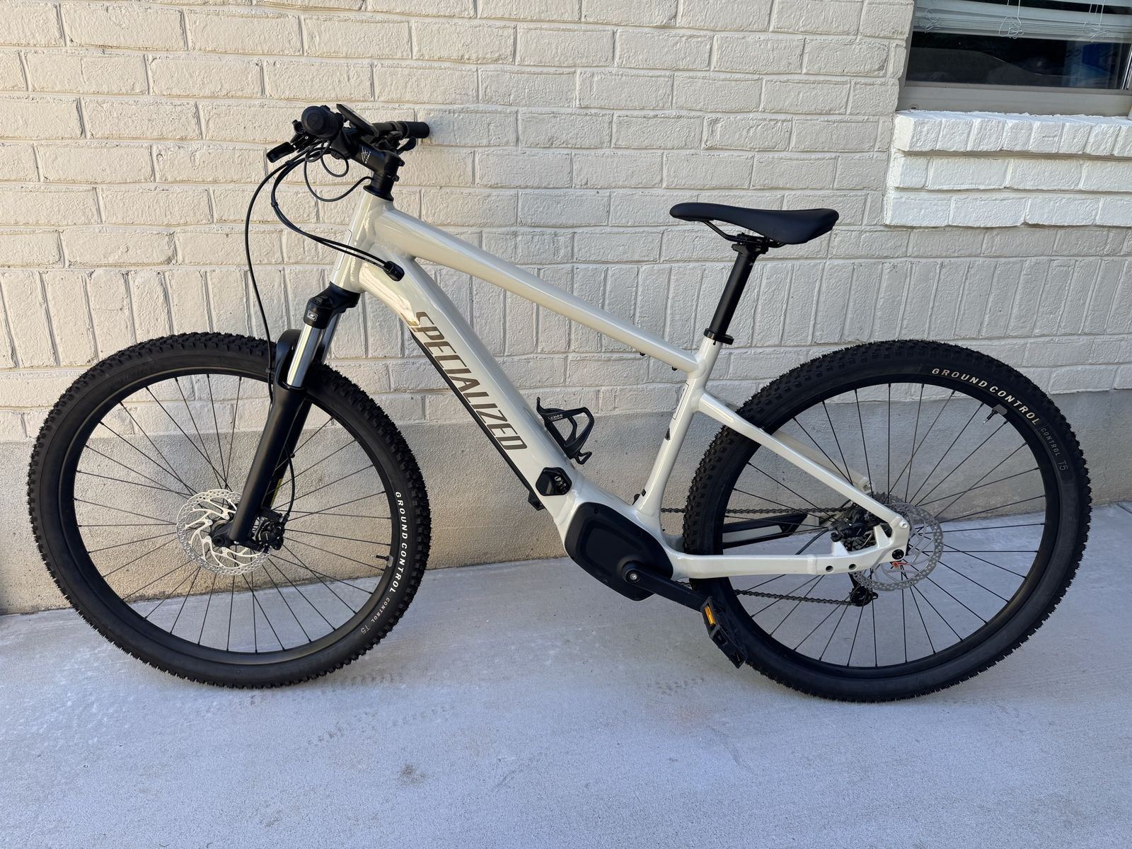 Specialized Turbo Tero 3.0 bike
