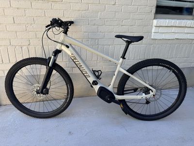 Specialized Turbo Tero 3.0 bike