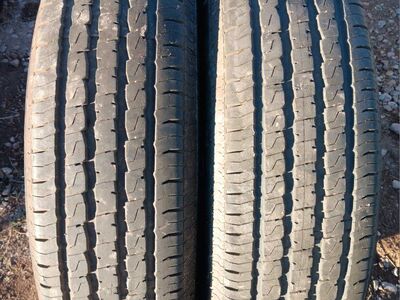 235-85-16 National Roadmax ST Load F Trailer Tires