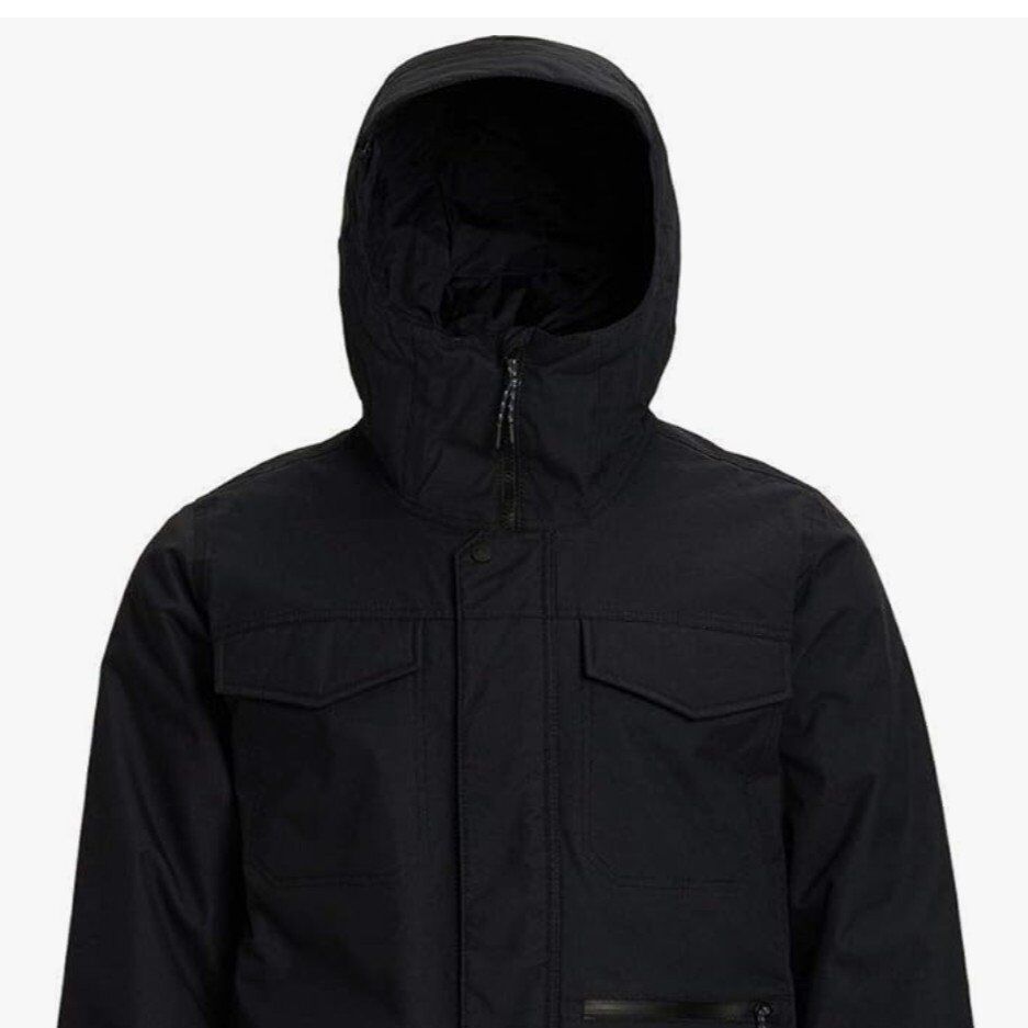 Burton Men's small - Ski/Snowboard Covert Jacket