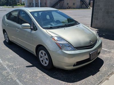 2008 Toyota Prius