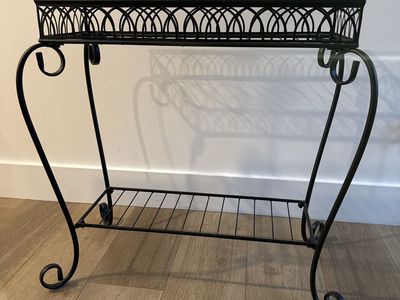 Plant Stand