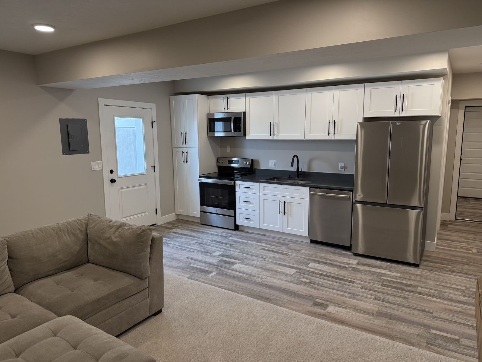 Apartment for rent in Salem