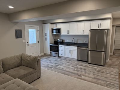 Apartment for rent in Salem