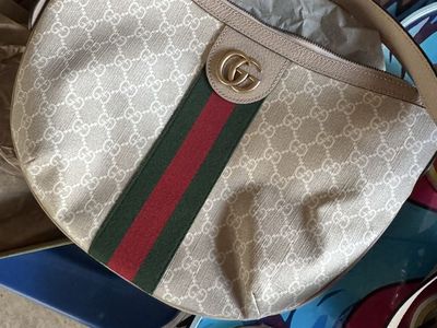 Gucci Ophidia over the shoulder bag