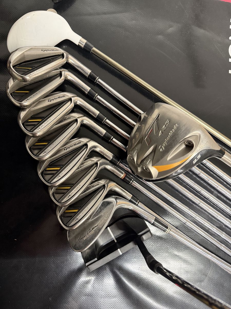 Golf set