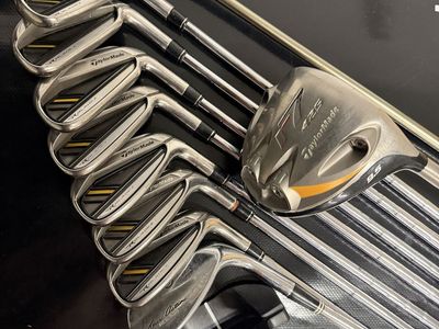 Golf set