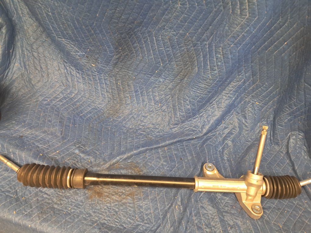1996-2000 Honda civic steering rack