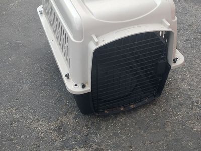 Crates Carriers