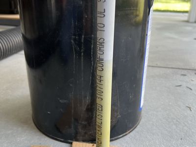 Boiled Linseed Oil 3+ Gallons