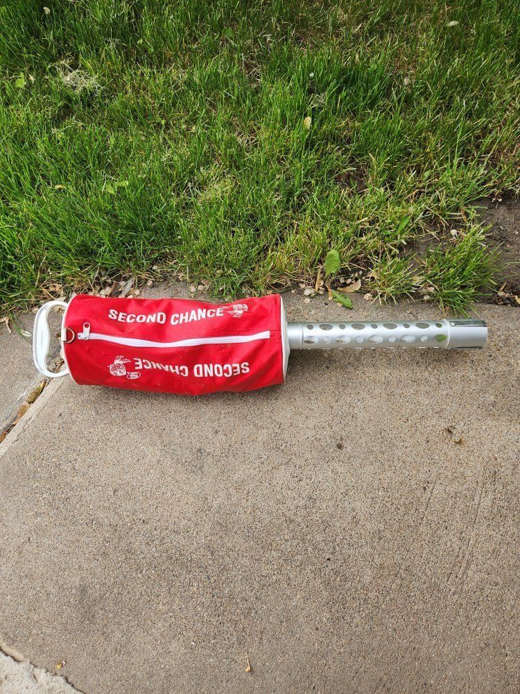 golf ball picker upper, excel cond