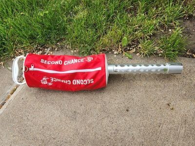 golf ball picker upper, excel cond